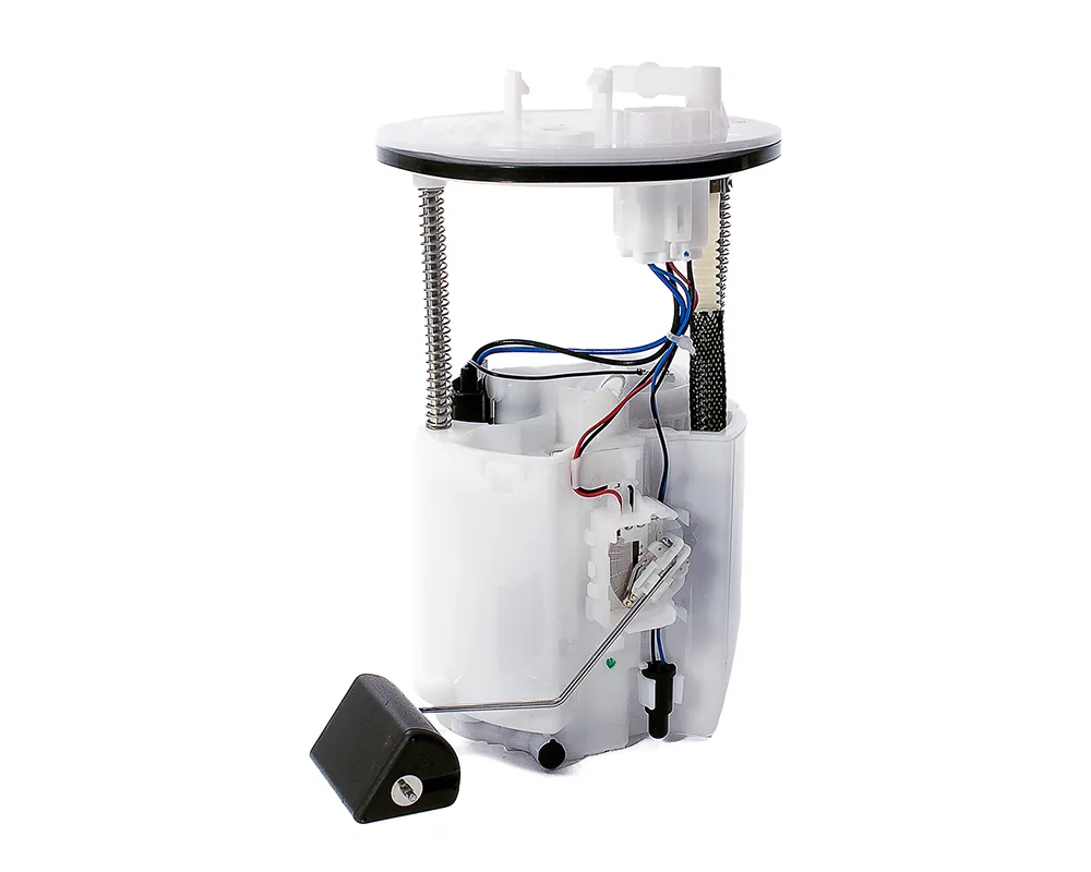 IJ-50257C — Bomba de gasolina módulo INJETECH 50257C