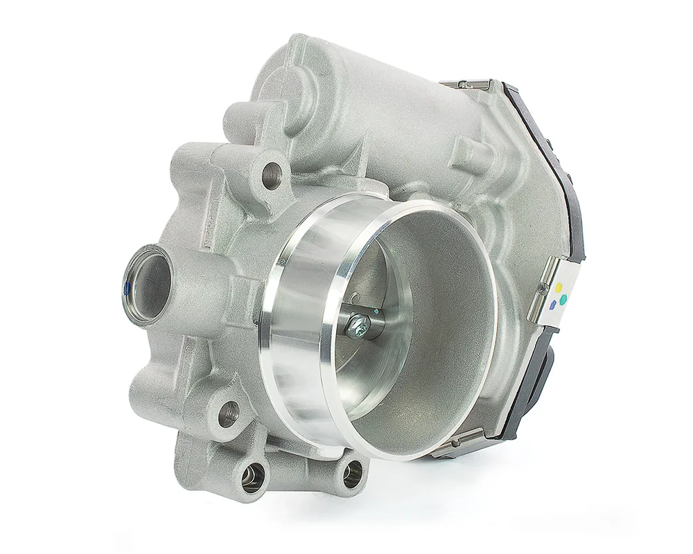 IJ-50278C — Cuerpo de aceleración INJETECH 50278C