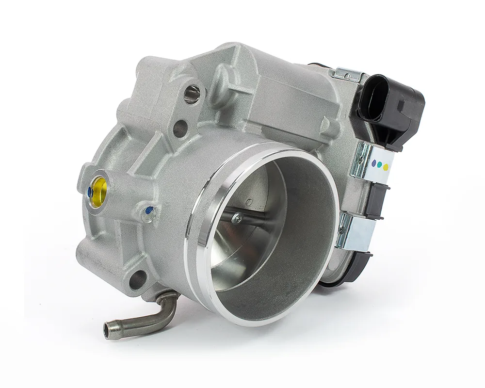 IJ-50279C — Cuerpo de aceleración INJETECH 50279C
