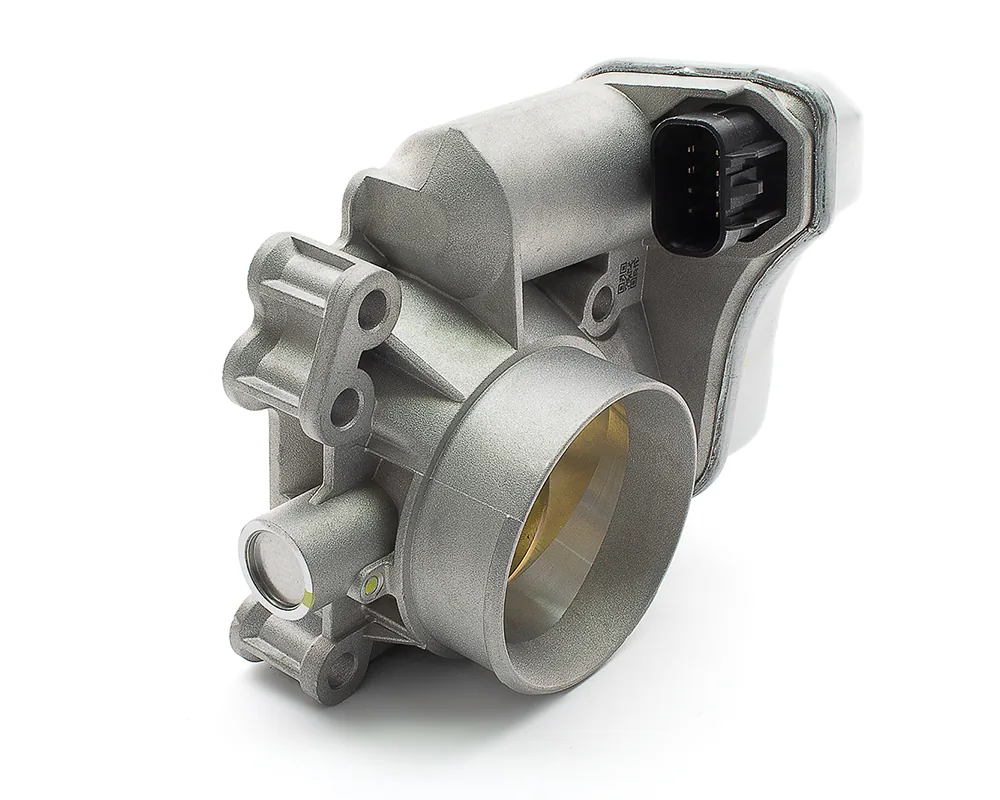 Cuerpo de aceleración INJETECH 50280C