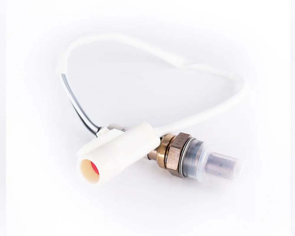 Sensor de oxígeno INJETECH 50356C