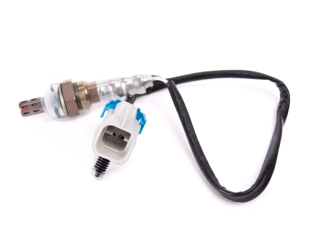 Sensor de oxígeno INJETECH 50358C