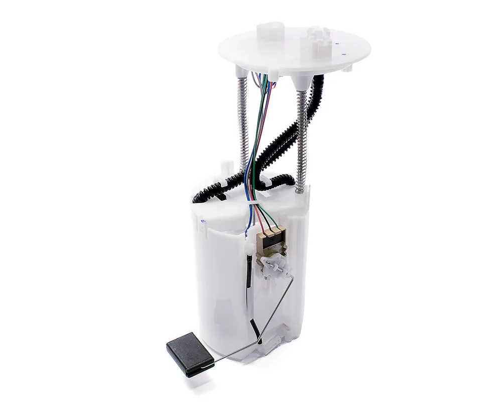 IJ-50374C — Bomba de gasolina módulo hilux INJETECH 50374C