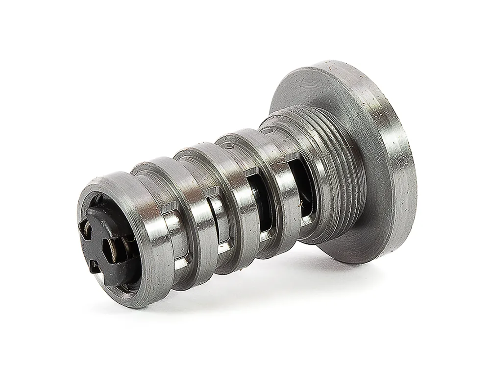 Válvula solenoide (vvt) INJETECH 50385C