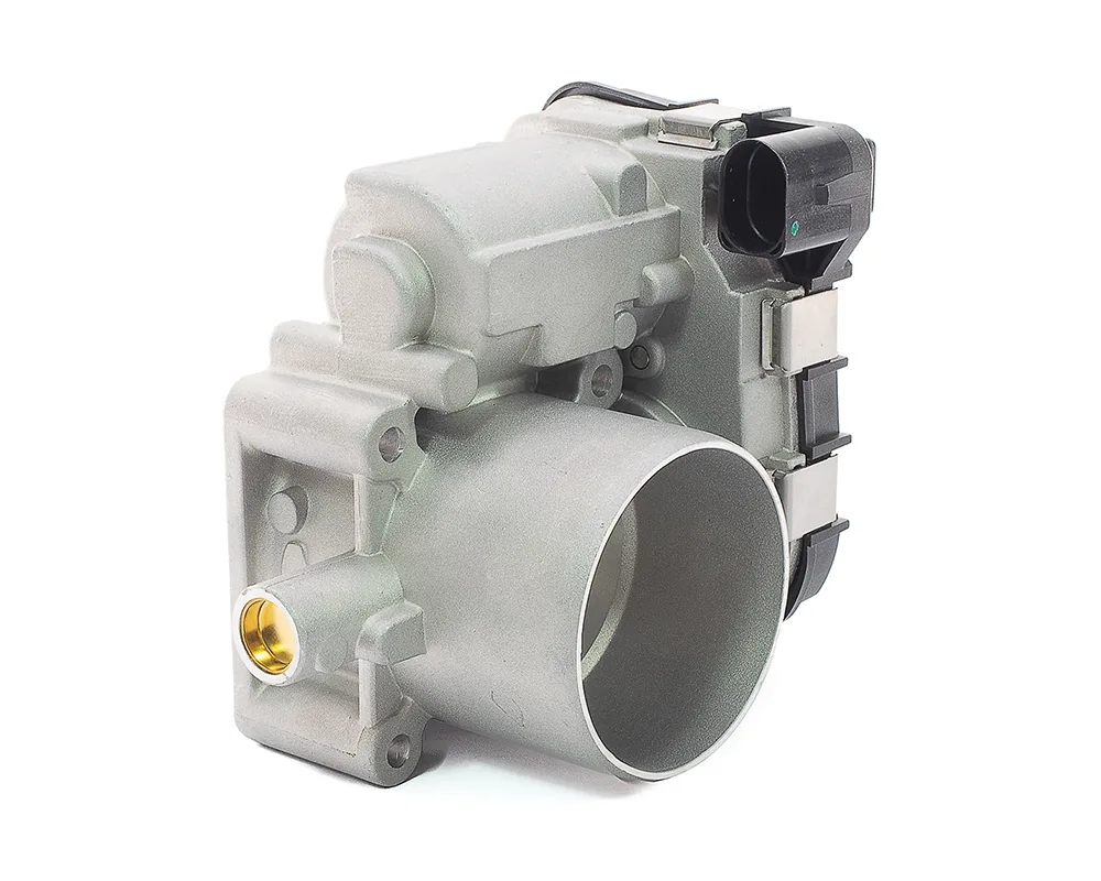 IJ-50617C — Cuerpo de aceleración vento INJETECH 50617C