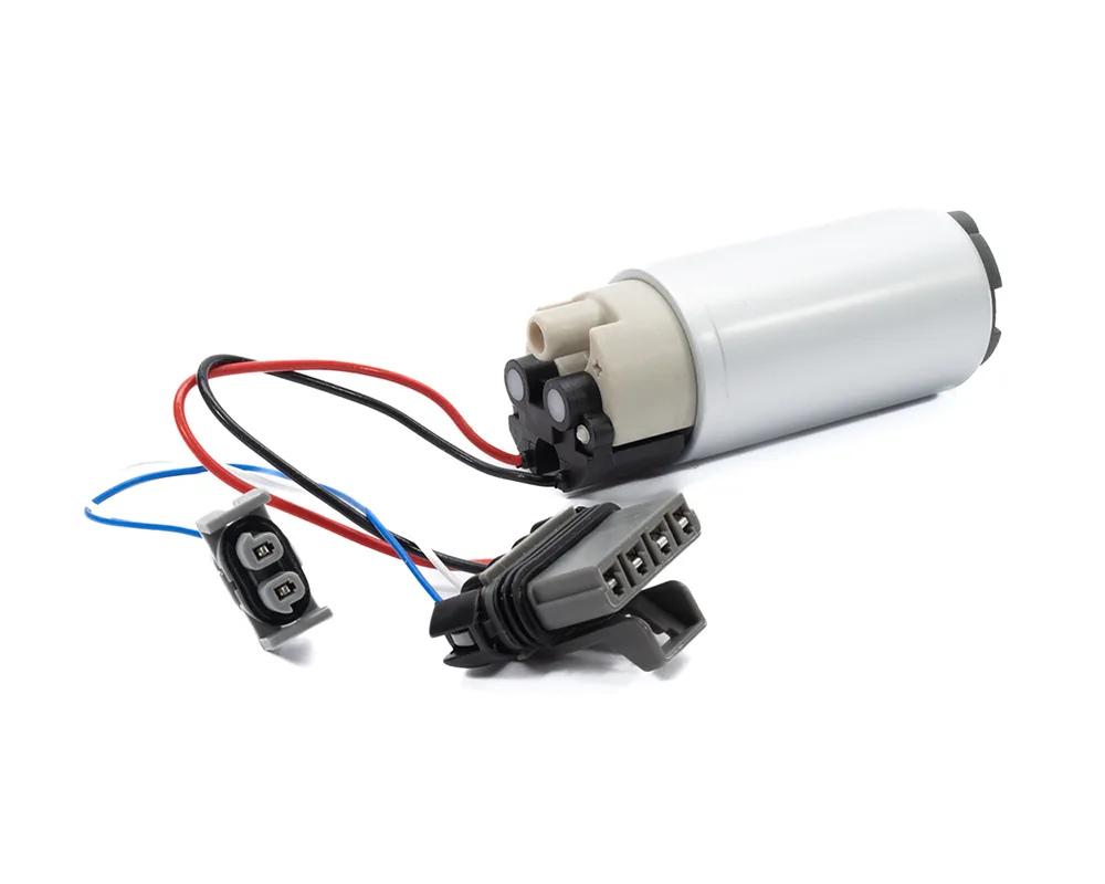 IJ-50626C — Bomba de gasolina repuesto INJETECH 50626C