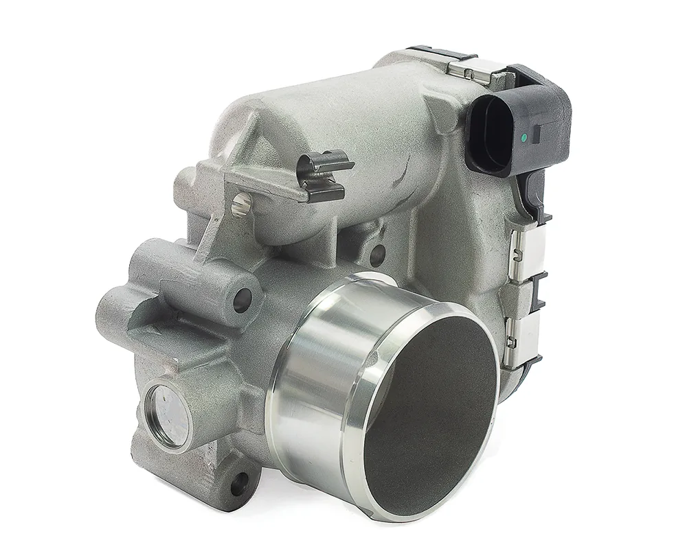 Cuerpo de aceleración INJETECH 50680C