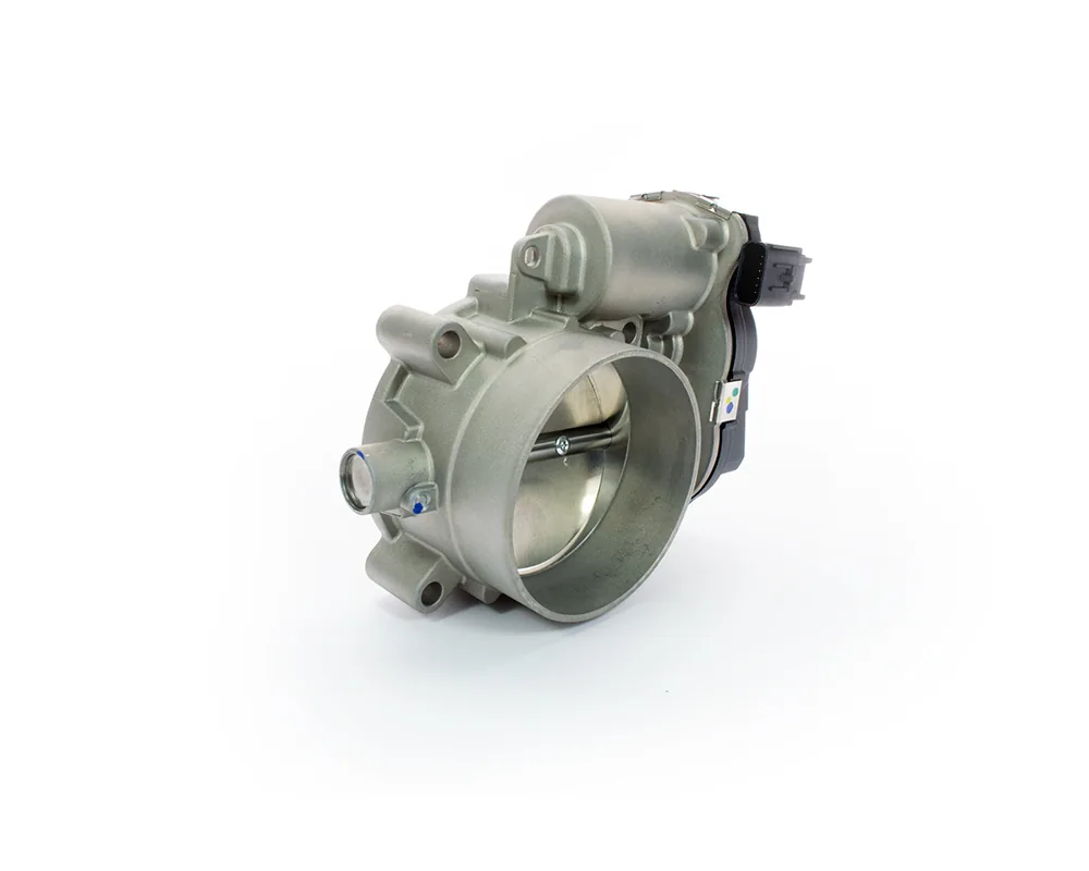 Cuerpo de aceleración INJETECH 50683C
