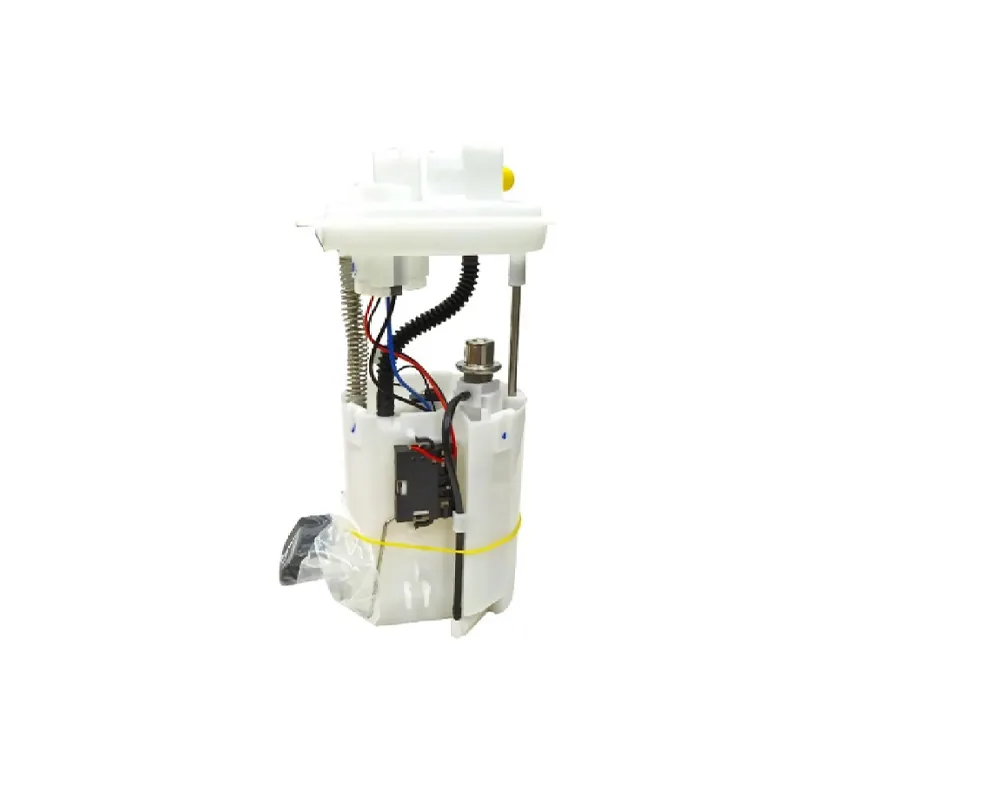 IJ-51190C — Bomba de gasolina módulo INJETECH 51190C