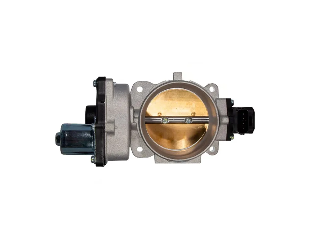 IJ-51199C — Cuerpo de aceleración INJETECH 51199C