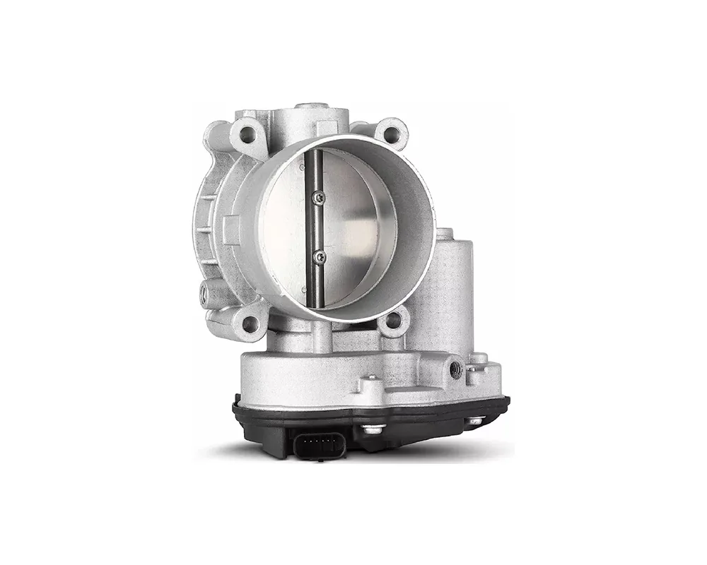 IJ-51201C — Cuerpo de aceleración INJETECH 51201C