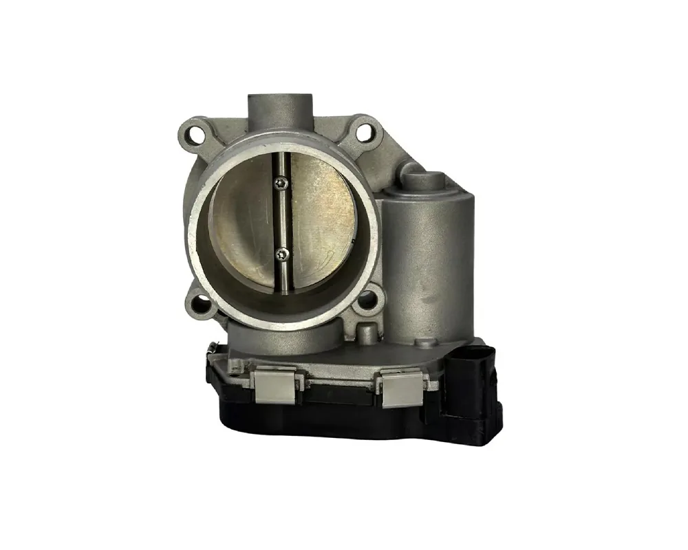 Cuerpo de aceleración INJETECH 51202C