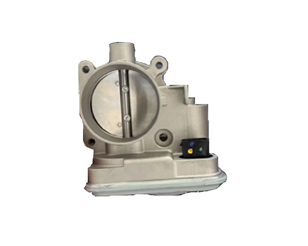 Cuerpo de aceleración INJETECH 51203C