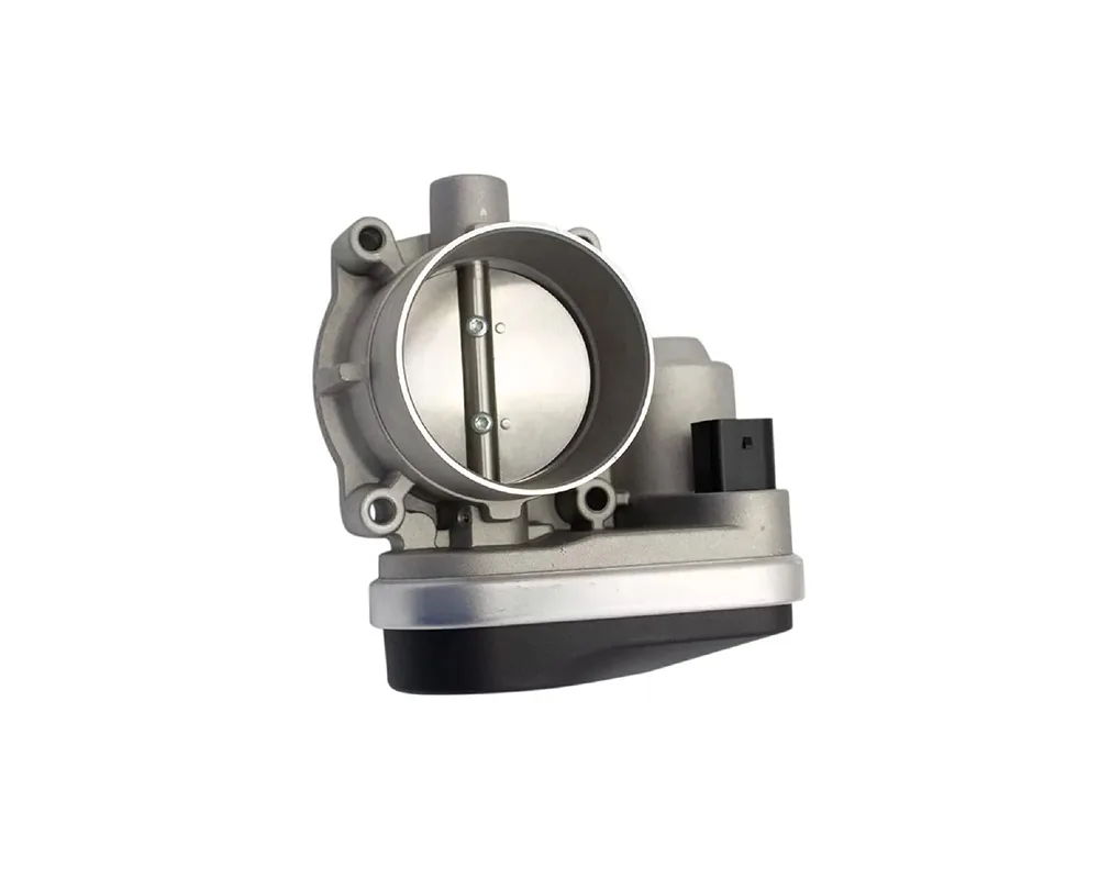 Cuerpo de aceleración INJETECH 51207C