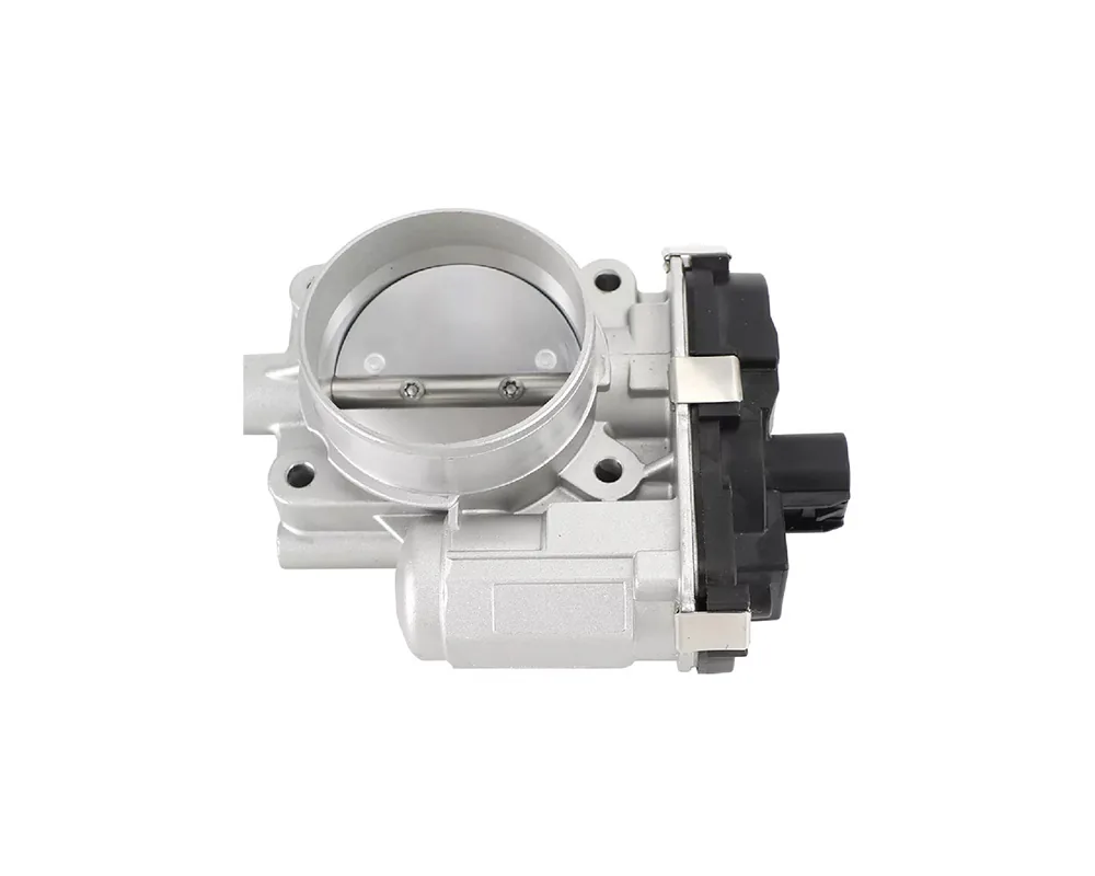 IJ-51209C — Cuerpo de aceleración INJETECH 51209C
