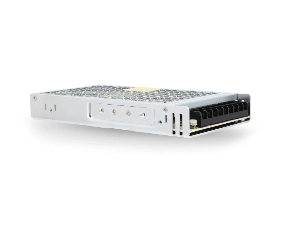 IJ-54383C — Fuente de alimentacion 12V17A INJETECH 54383C