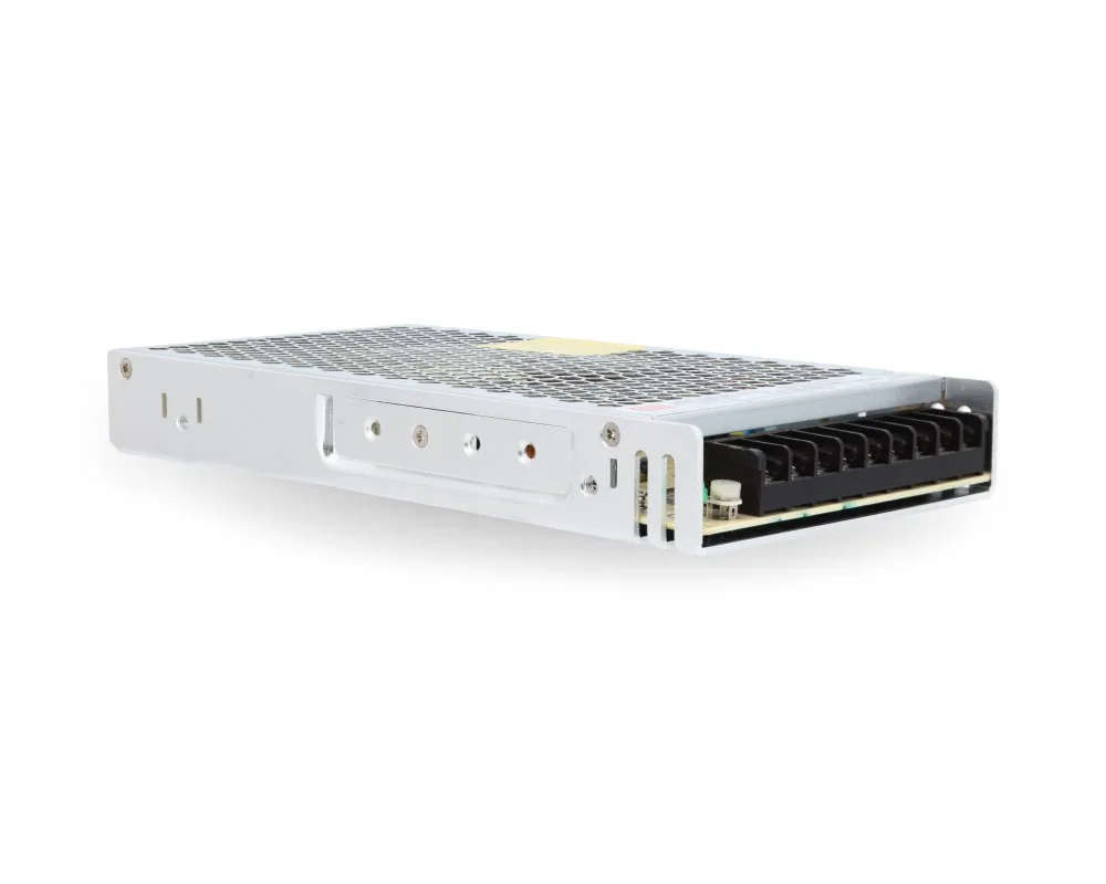 Fuente de alimentacion 48V4.4A INJETECH 54384C