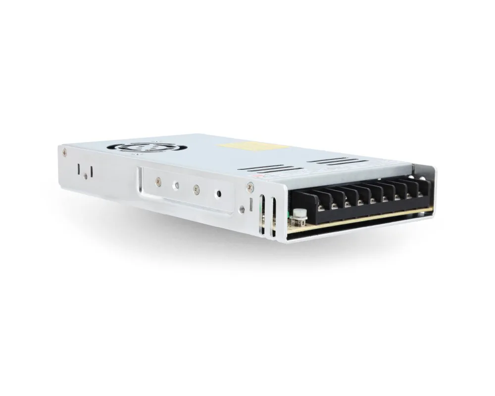 IJ-54385C — Fuente de alimentacion 12v 30a INJETECH 54385C