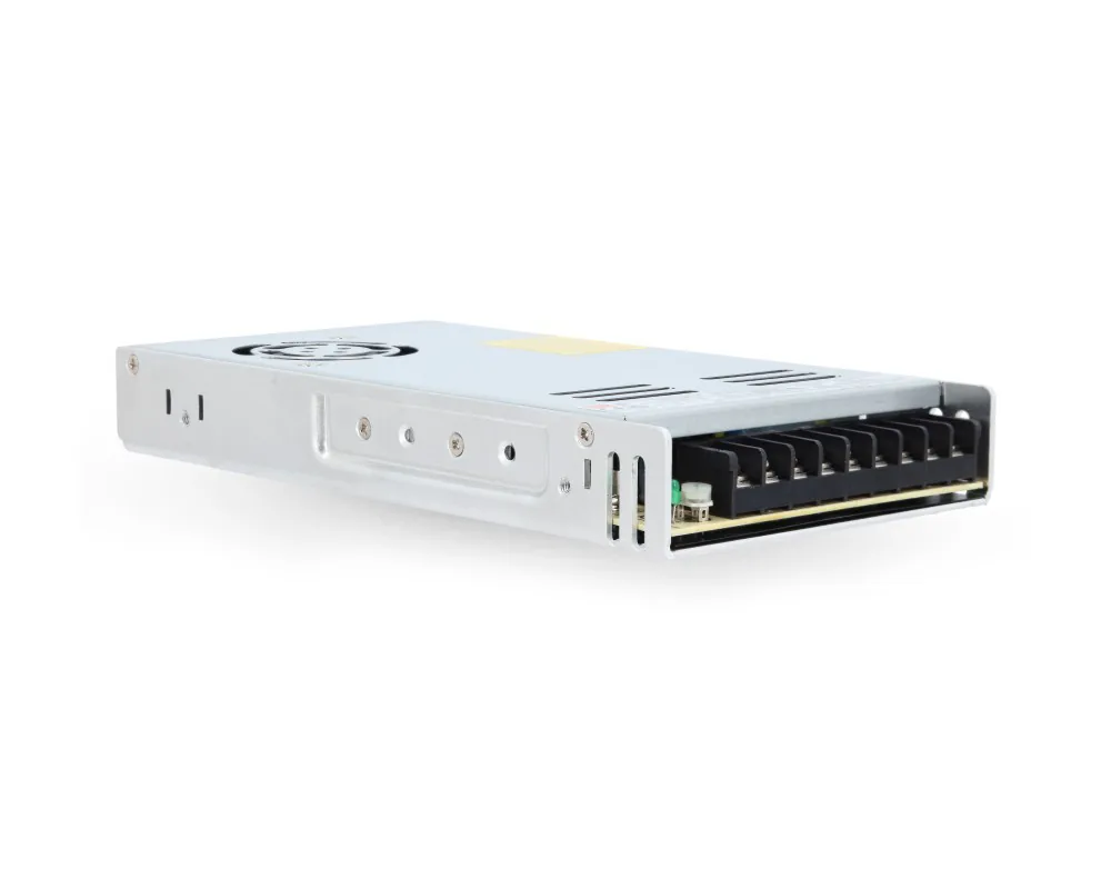 IJ-54387C — Fuente de alimentacion 12V30A para INJ02 INJETECH 54387C