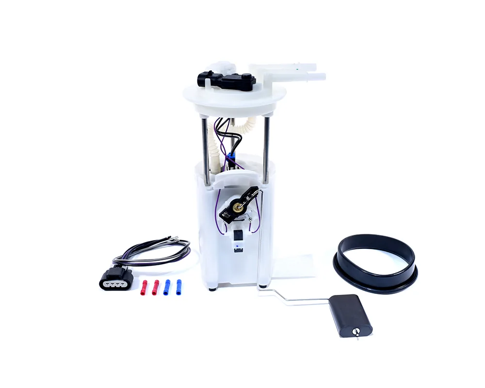 Bomba de Gasolina Módulo INJETECH BEMGM046