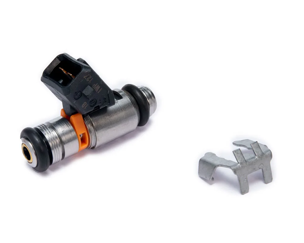IJ-INJFD025 — Inyector de Combustible INJETECH INJFD025