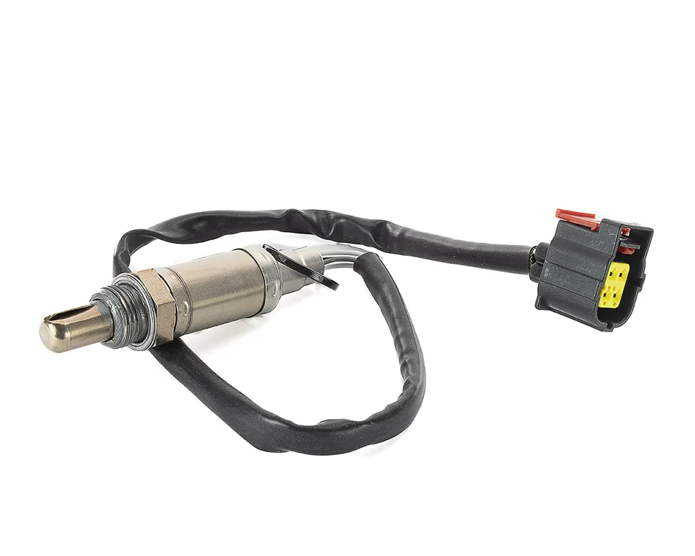 Sensor de oxígeno INJETECH SOXCH031