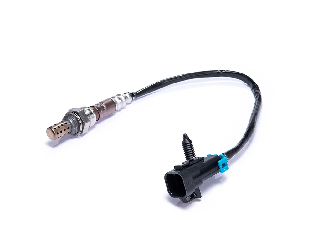 IJ-SOXGM012 — Sensor de oxígeno INJETECH SOXGM012