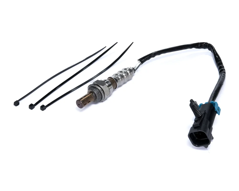 Sensor de oxígeno INJETECH SOXGM015