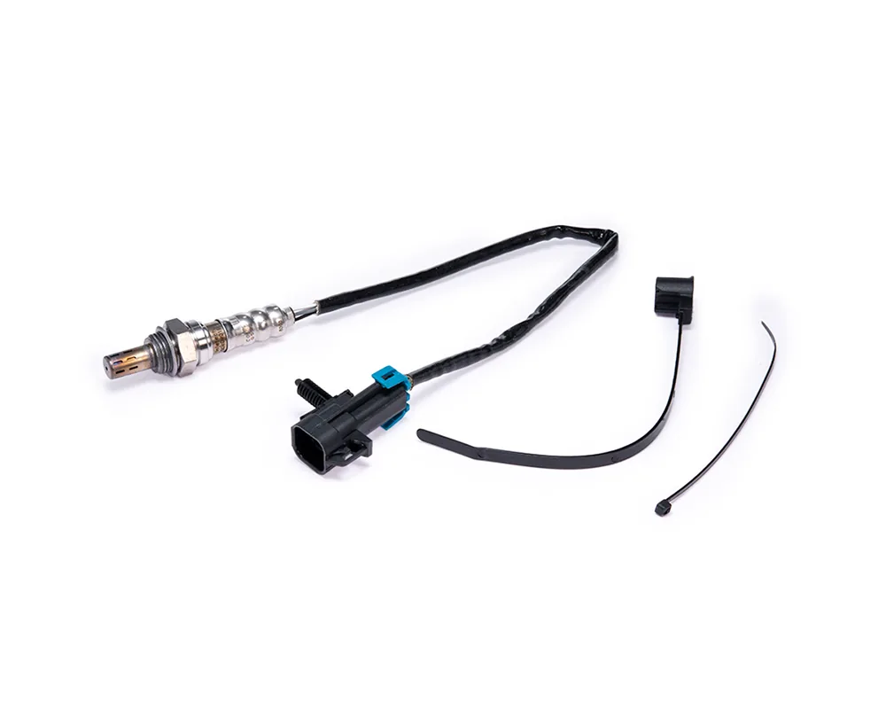 Sensor de Oxígeno INJETECH SOXGM016