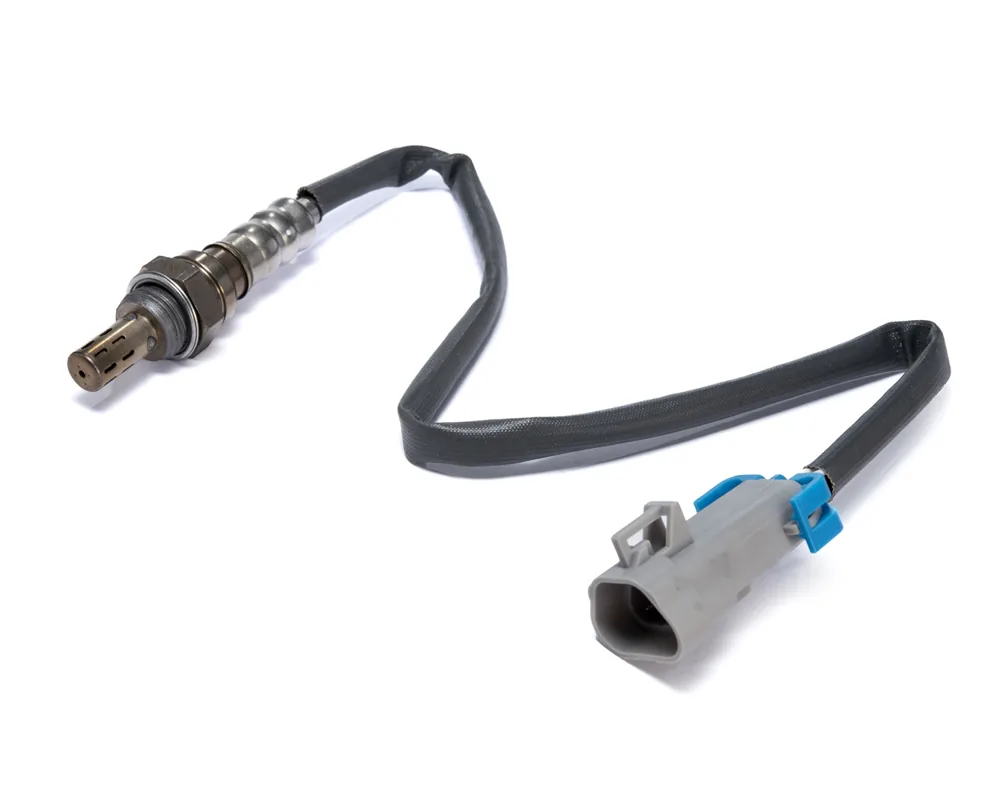 Sensor de oxígeno INJETECH SOXGM022