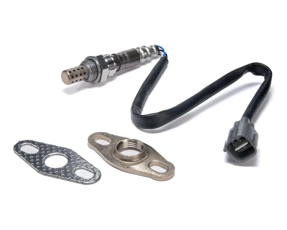 Sensor de oxígeno INJETECH SOXTO002