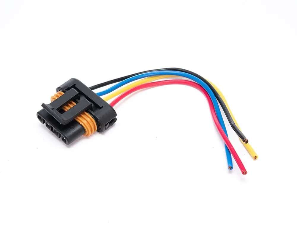 TP-02307 — ARNES PARA REGULADOR PARA ALTERNADOR D702 DELCO CS130D TOTAL PARTS 02307