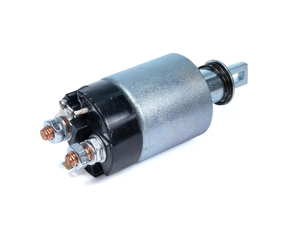 TP-02460 — Solenoide Para Marcha Hitachi TOTAL PARTS 02460