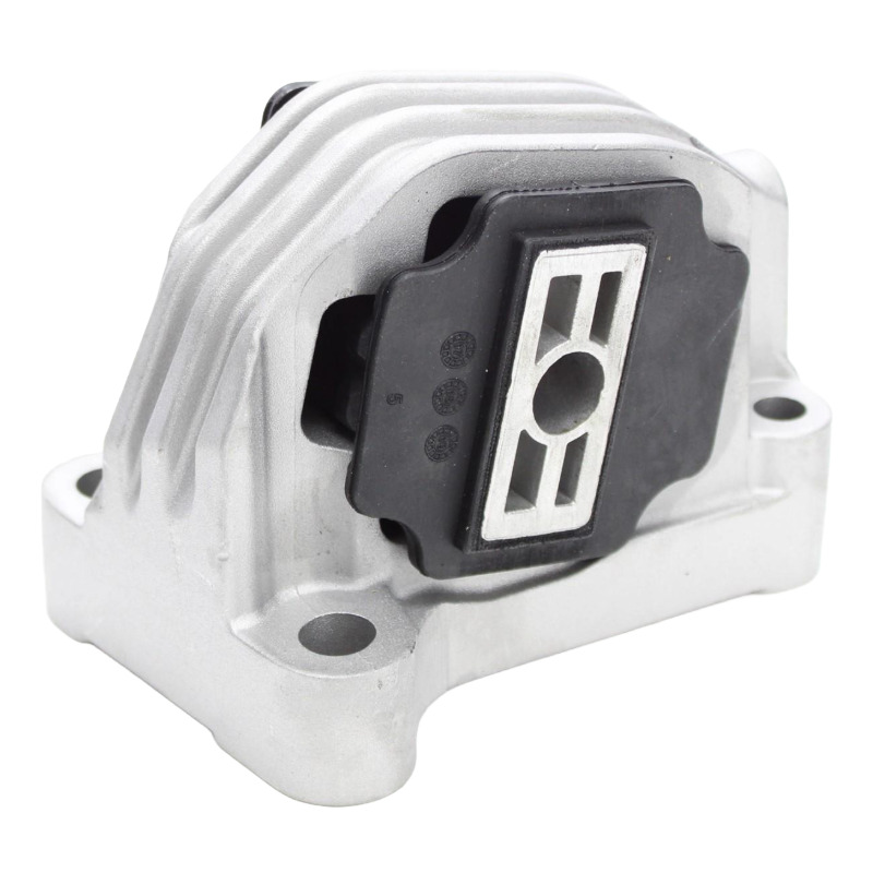 SOPORTE DE MOTOR DERECHO VOLVO S60 L5 2.4L 2001-2009