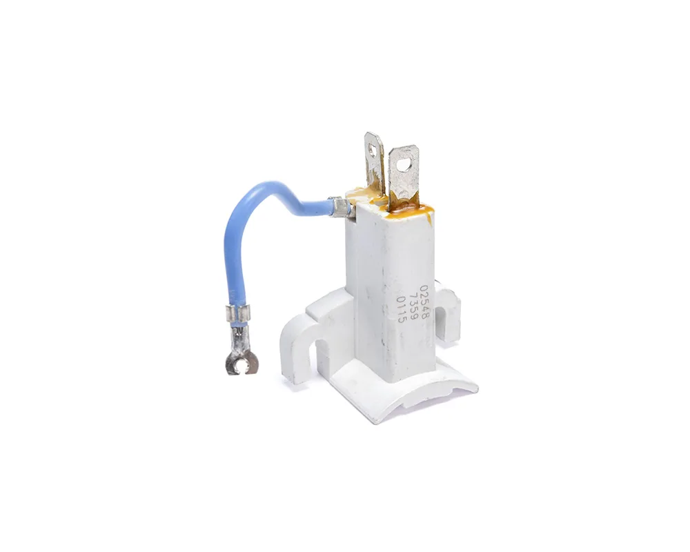 TP-02548 — Porta Carbon Para Alternador TOTAL PARTS 02548