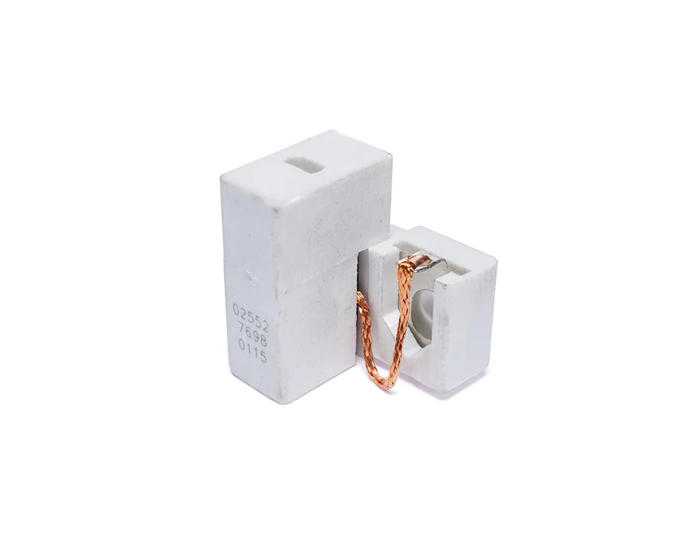 Porta Carbon Para Alternador TOTAL PARTS 02552