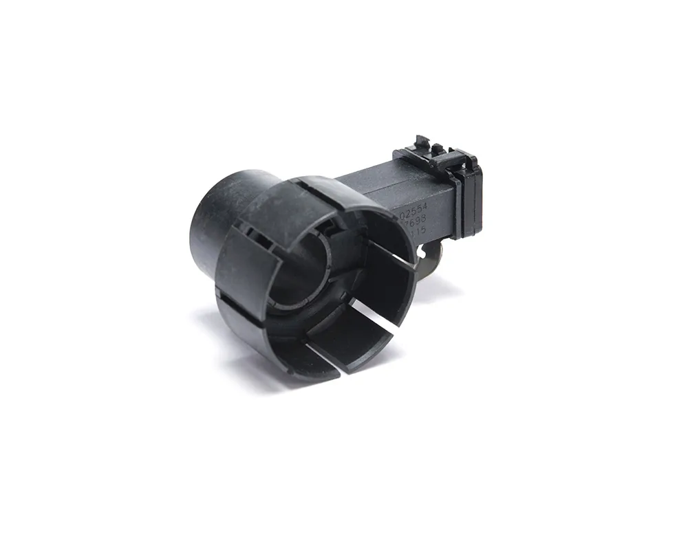 TP-02554 — Porta Carbon Para Alternador Delco Serie Cs130D ( Nueva ) ( 10475746 ) TOTAL PARTS 02554