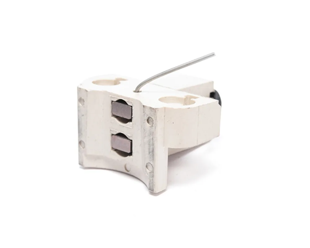 Porta Carbon Para Alternador TOTAL PARTS 02558