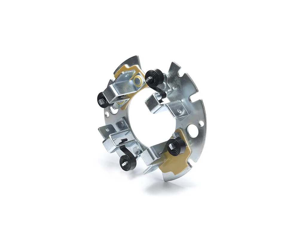 Porta Carbon Para Marcha Delco Series 37Mt 41Mt ( Tipo Nuevo ) (... TOTAL PARTS 02560