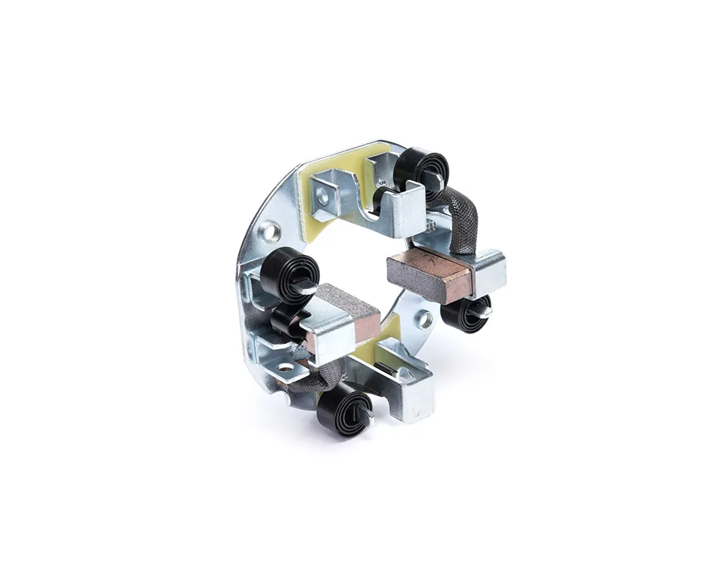 Porta Carbon Para Marcha Delco Serie 28Mt ( 10456456 ) TOTAL PARTS 02563