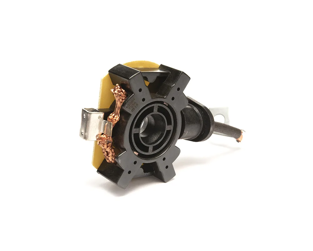 Porta Carbon Para Marcha TOTAL PARTS 02564