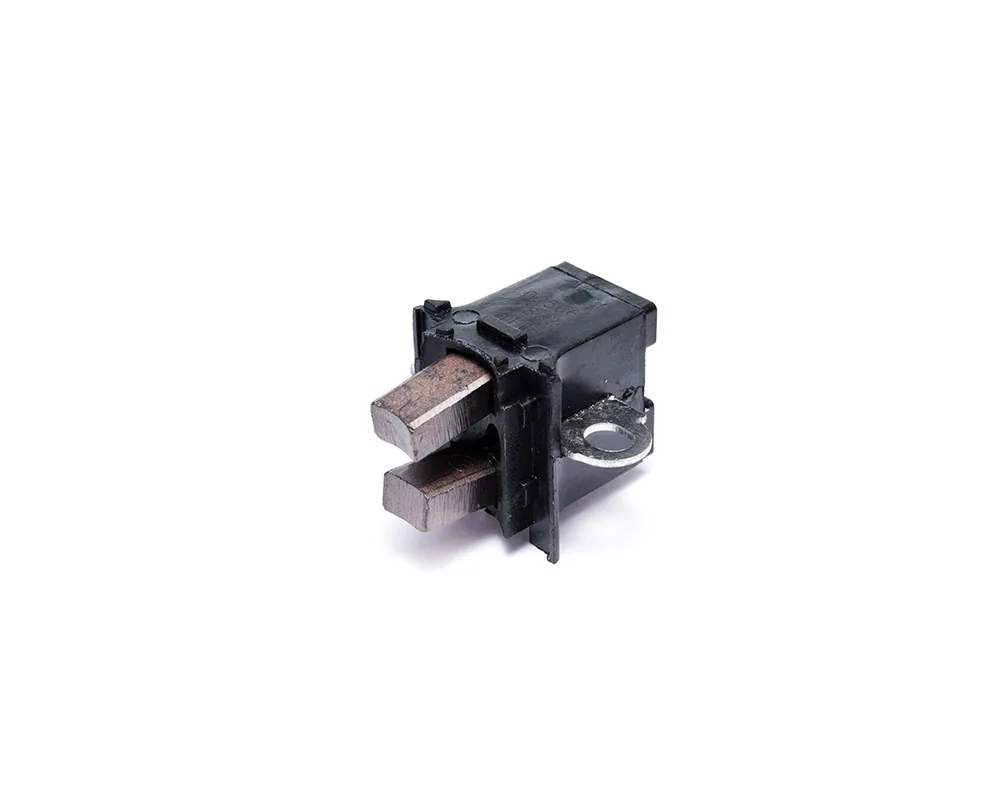 TP-02566 — Porta Carbon Para Alternador Nippondenso TOTAL PARTS 02566