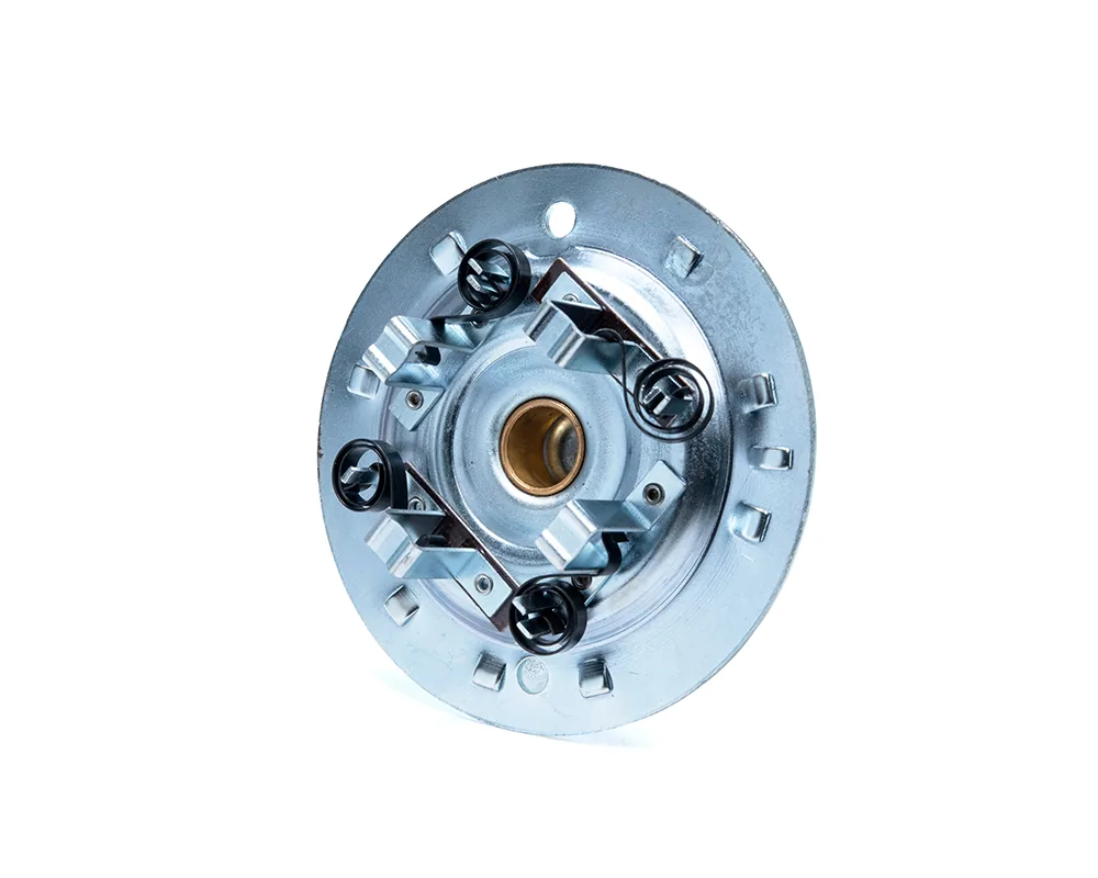 TP-02622 — Porta Carbon Para Marcha TOTAL PARTS 02622