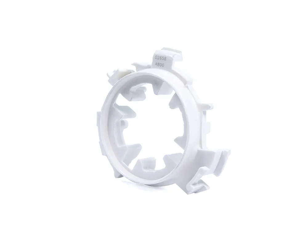 TP-02658 — Porta Carbon Para Marcha TOTAL PARTS 02658