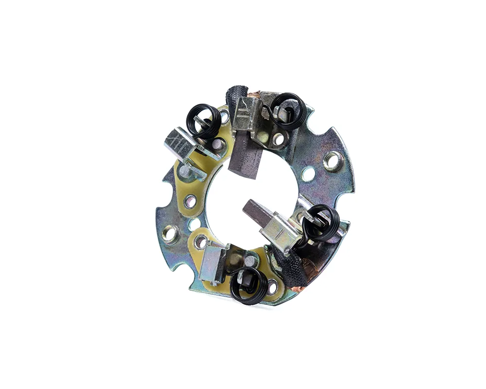 TP-02660 — Porta Carbon Para Marcha TOTAL PARTS 02660