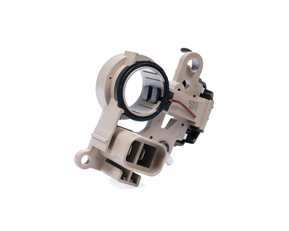 TP-02931 — Porta Carbon Para Alternador TOTAL PARTS 02931