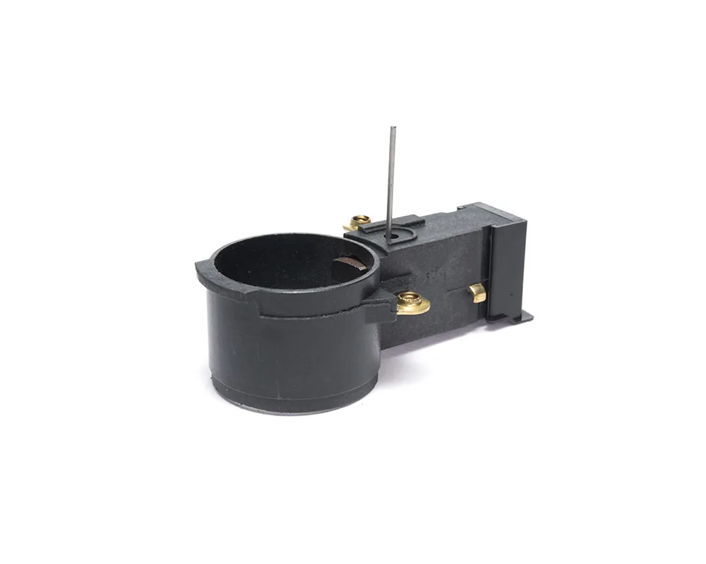 TP-02932 — Porta Carbon Para Alternador Hitachi TOTAL PARTS 02932