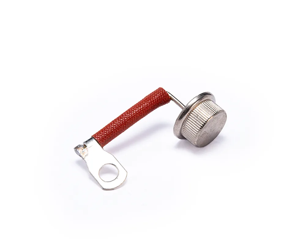 TP-02958 — DIODO PARA ALTERNADOR PESADO DE BANDERA POSITIVO 20 AMPS 50 VOLTS TOTAL PARTS 02958