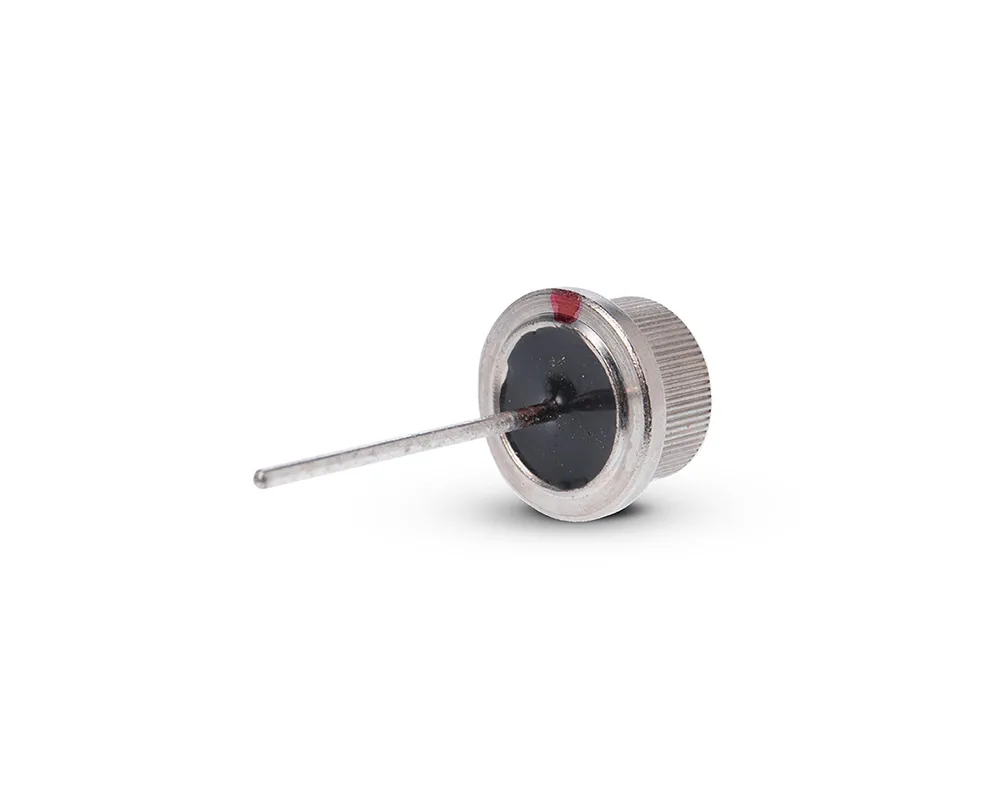 DIODO PARA ALTERNADOR PESADO AGUJA POSITIVO 25A 50V TOTAL PARTS 02965