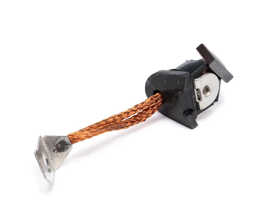 Carbon Para Marcha TOTAL PARTS 02972